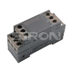 SiRON Y420-Y421 Series Compact 8/4 Bit ng Plug Relay Module