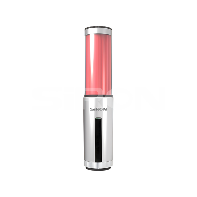 SiRON D010-2 Series LED Machine Tool Warning Light