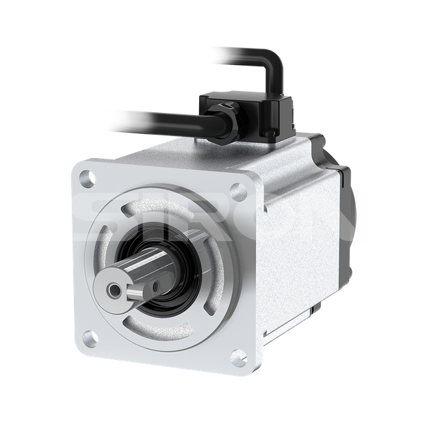 SiRON M206 AC 220V 40 60 80 atloka servomotors 