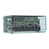 SiRON T321-1 Интегриран хоризонтален IO модул IP20 Ethercat