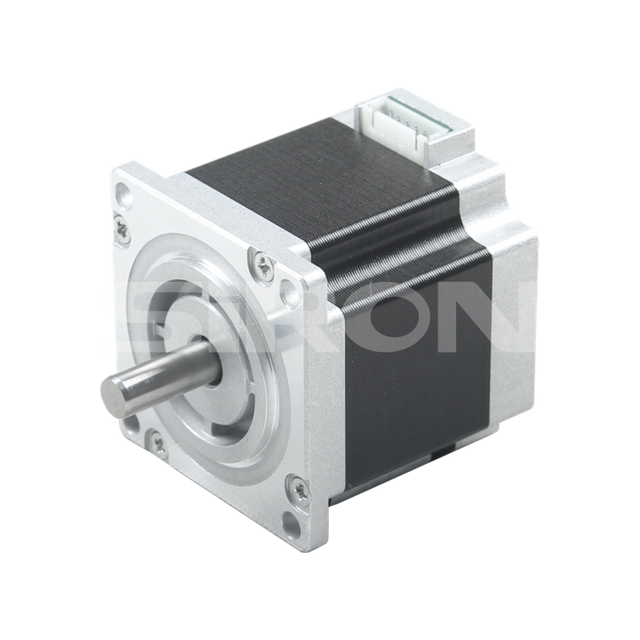 SiRON M272-C57 Seri 1,8&deg; 42mm Motor Stepper Dua Fase Ekonomis