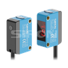 SiRON K012-31~K012-34 serie fotoelektrisk sensor normal form