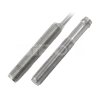Interruptor de proximidade indutivo SiRON K042-1 S&eacute;rie M8 todo em metal