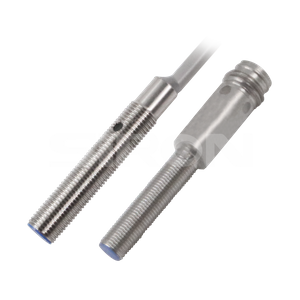 SiRON K040-5～K040-6 Series M5 مفتاح القرب الاستقرائي