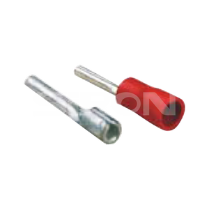 طرفية/معزولة بإبرة من سلسلة SiRON G170