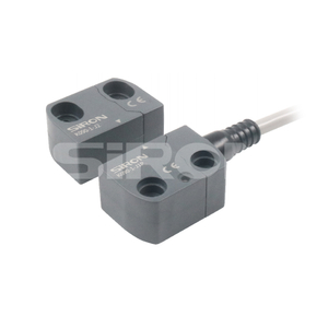 SiRON K090-1-J sērijas durvju sensors