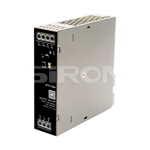 SiRON P171 sorozat 120W szabv&aacute;nyos kapcsol&oacute;&uuml;zemű t&aacute;pegys&eacute;g