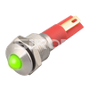 SiRON H042/H043 Σειρά Φ10 Ενδεικτικό Φως από ανοξείδωτο ατσάλι