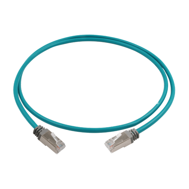 Cabo Ethernet SiRON X235 S&eacute;rie 26AWG