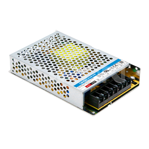 Fonte de alimenta&ccedil;&atilde;o comutada de chassi SiRON P106 s&eacute;rie 150W