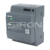 Напојување со водич за дигитален екран од 100W SiRON P078 Series