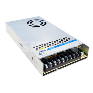 SiRON P127 시리즈 450W 섀시 스위칭 전원 공급 장치