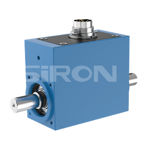 SiRON K103-7 serie dynamisk momentsensor