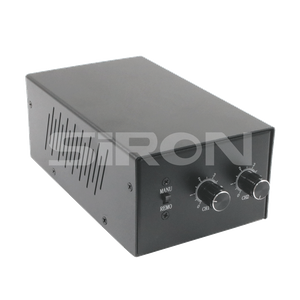 Аналагавы кантролер серыі SiRON K790 