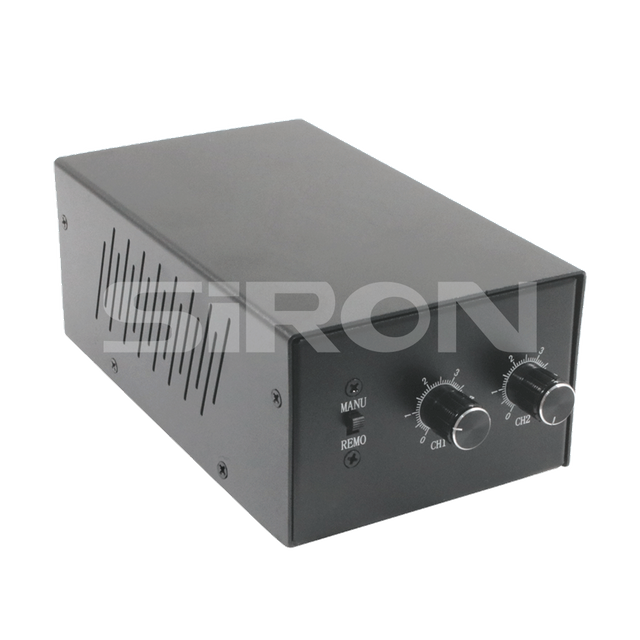 Analogov&yacute; ovladač řady SiRON K790 