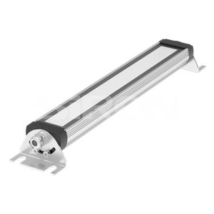 SiRON D204 Series ไฟทำงานป้องกันการระเบิดแบบท่อ