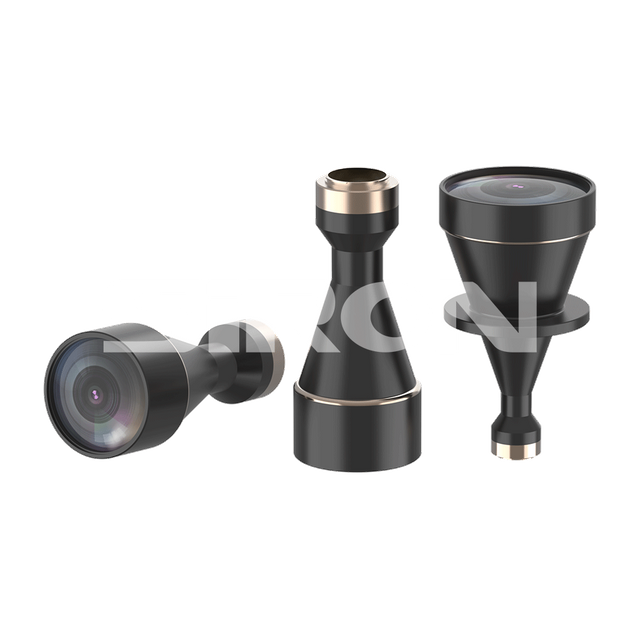 Ống k&iacute;nh viễn t&acirc;m k&eacute;p d&ograve;ng SiRON K650-656