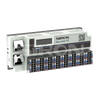 SiRON T321-5 โมดูล IO แนวนอนในตัว IP20 EtherNet/IP 