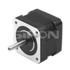 SiRON M270-42 serie to-faset stepmotor