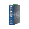 SiRON T380-1 Unmanaged 1 Ottiku 4 Qawwa Industrijali Swiċċ