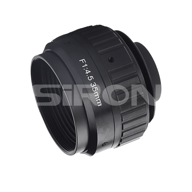 Ống k&iacute;nh qu&eacute;t d&ograve;ng SiRON K620 ~ K626
