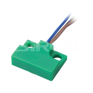 Magnetyczny czujnik zbliżeniowy serii SiRON K072-1