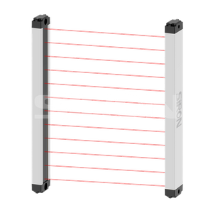 سلسلة SiRON K032C للكشف عن الستارة الأمامية الرقيقة للغاية