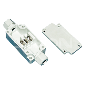 تتحمل سلسلة SiRON H430 صندوق طرفي عالي الجهد 4KV