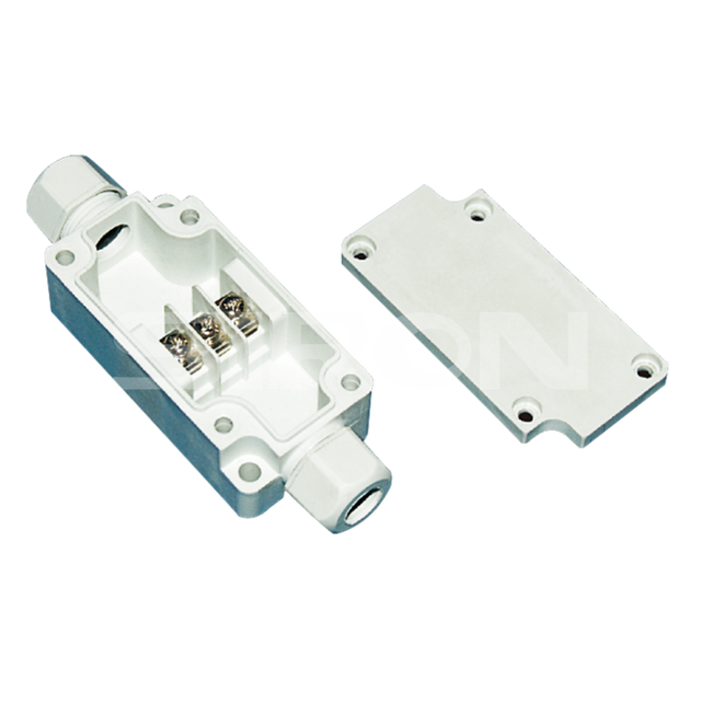 SiRON H430 Series Odoln&aacute; vysokonapěťov&aacute; 4KV svorkovnice