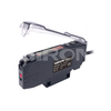 SiRON K003 Serje Fiber Optic Sensor Double Display Diġitali