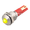 SiRON H042/H043 Σειρά Φ10 Ενδεικτικό Φως από ανοξείδωτο ατσάλι