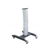 Staffa per scatola di controllo serie SiRON H402-F