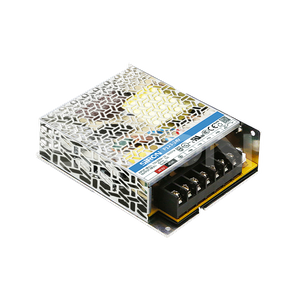 Fonte de alimenta&ccedil;&atilde;o comutada de chassi SiRON P123 s&eacute;rie 100W