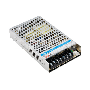 Chassi SiRON P111 S&eacute;rie 100W com fonte de alimenta&ccedil;&atilde;o comutada PFC