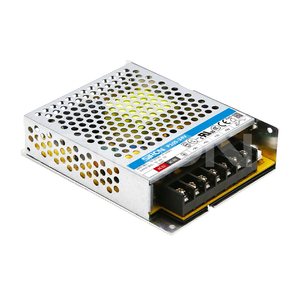 พาวเวอร์ซัพพลายแบบสวิตชิ่งแชสซี SiRON P105 Series 100W