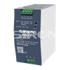 Wirtschaftliches 240-W-Schienen-Schaltnetzteil der Serie SiRON P093-C