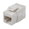 Đầu nối c&aacute;p kim mạ v&agrave;ng d&ograve;ng SiRON X890