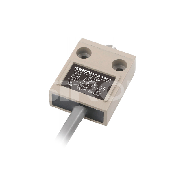 SiRON K090-F2 Serye Vertical Limit Switch