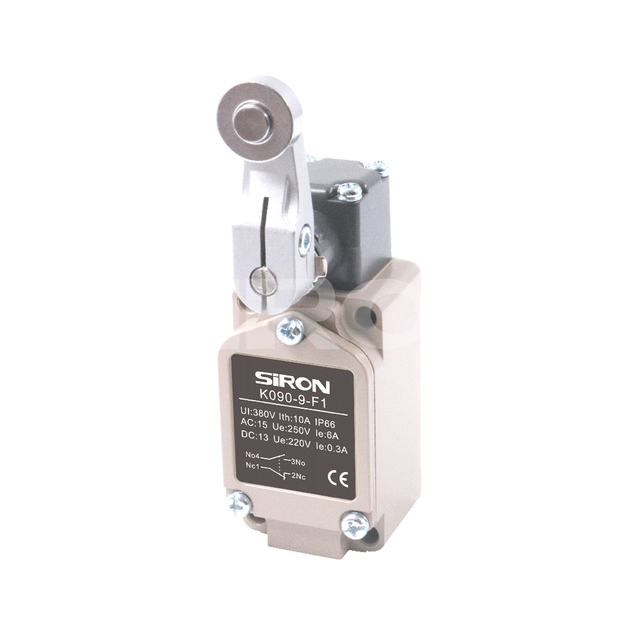 SiRON K090-F Serye Vertical Limit Switch