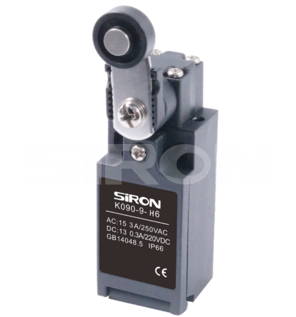 SiRON K090-9-H Serye Vertical Limit Switch