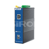 Switch industriale SiRON T380-21 non gestito 1 ottico 1 potenza