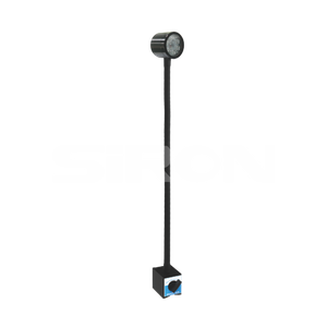 SiRON D353-2 Deveboynu &Ccedil;alışma Işığı