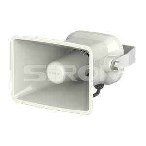 SiRON D194-1 IO Signal Speaker Μεγάλο ηχείο