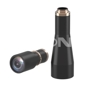 SiRON K690~K691 Series Telecentrick&yacute; objektiv s vysok&yacute;m rozlišen&iacute;m