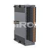 SiRON T301-A ултратънък I/O IP20 разширителен аналогов модул