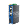 SiRON T380-1 Unmanaged 1 Ottiku 4 Qawwa Industrijali Swiċċ