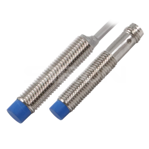 SiRON K041-7~K041-10 sērijas M8 induktīvā tuvuma slēdža īss tips