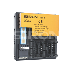 SiRON T13 IP20 Шинный модуль CC-Link 