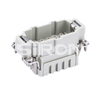 Kaltpressverbindung HE-Steckverbinder der Serie SiRON X904/X938