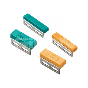 Y&uuml;ksek Hassasiyetli Konumlandırma i&ccedil;in SiRON K090-1-Z1~Z8 Serisi Kompozit Mıknatıslar